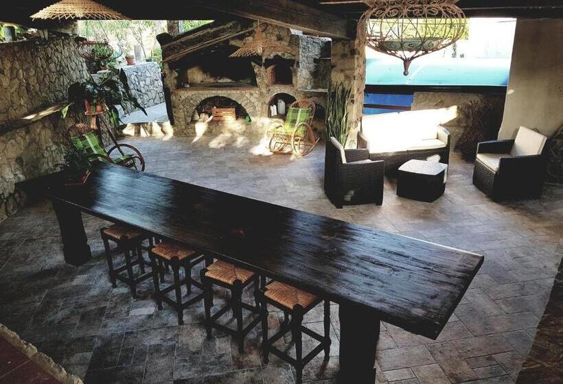 Family Suite, B&b Il Giardino