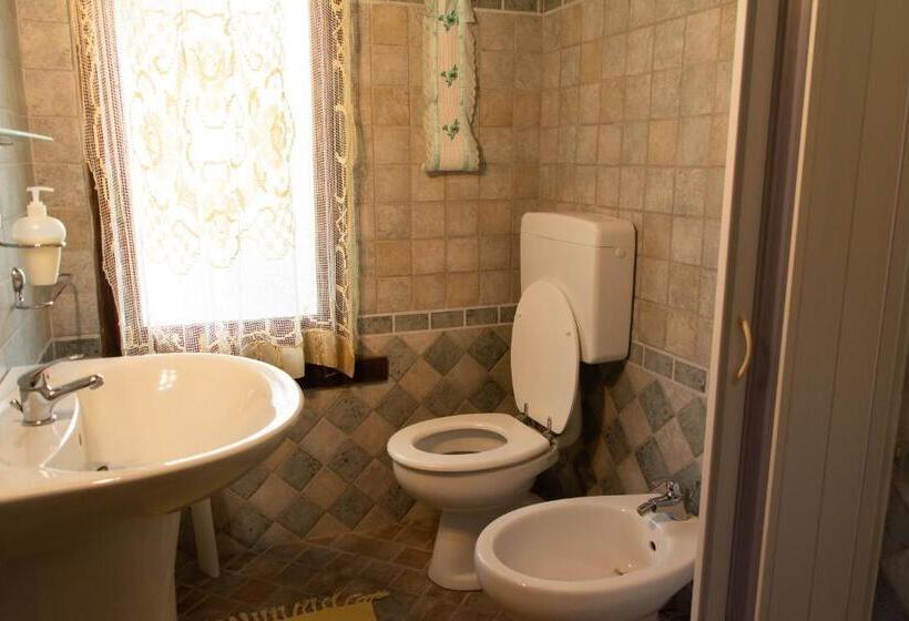 Стандартный Номер Кровать Кинг, B&b Il Giardino