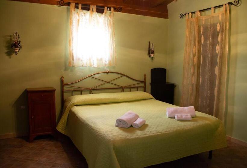 Стандартный Номер Кровать Кинг, B&b Il Giardino