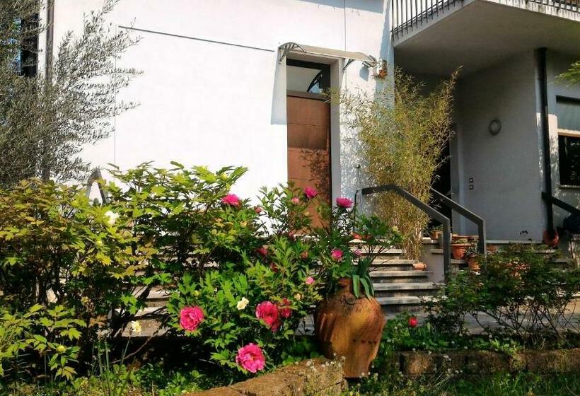 آپارتمان 1 خوابه, B&b Il Melograno