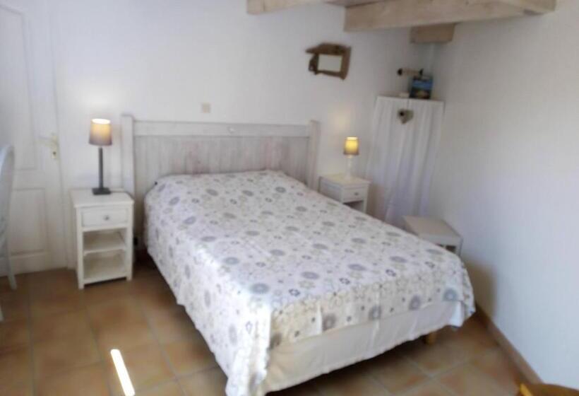 Standard room with outdoor bath, Les Bois Flottés En Ré