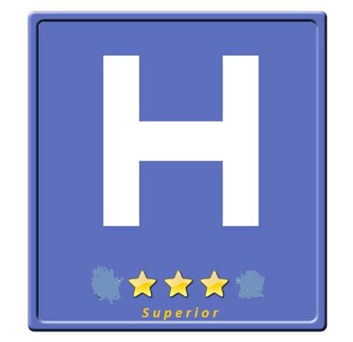 Апартаменты Deluxe 1 Спальня, Hausner`s Hotel  Studio Apartments