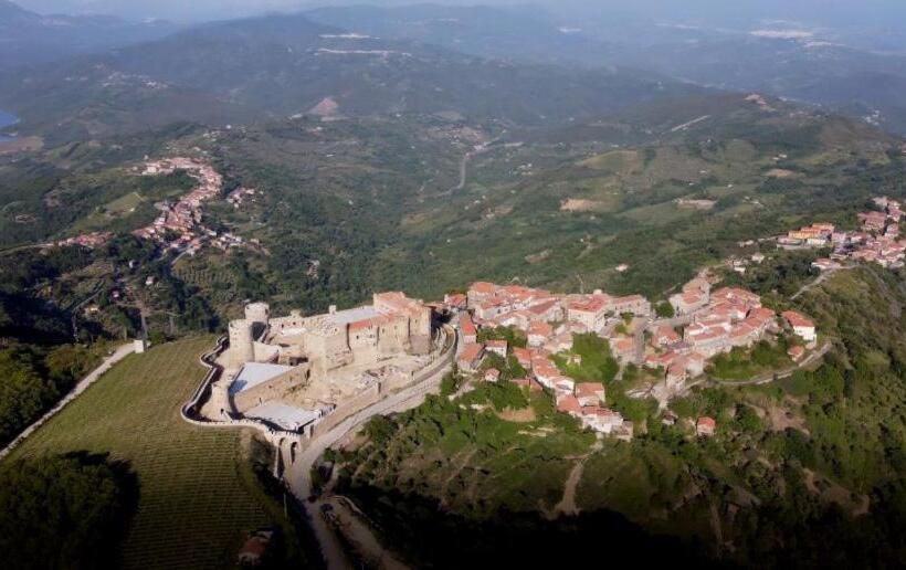 Номер Стандарт, La Locanda Dei Baroni