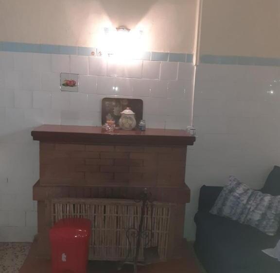 Номер Стандарт, La Locanda Dei Baroni
