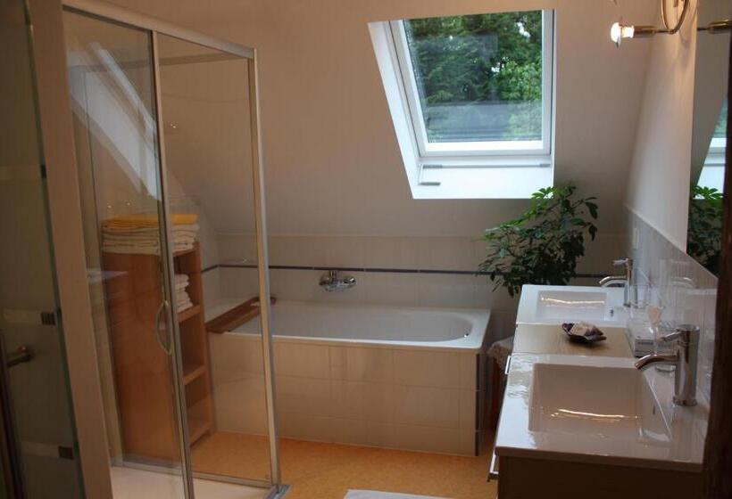 Апартаменты 1 Спальня, Und Freizeitanlage Rauch Hof