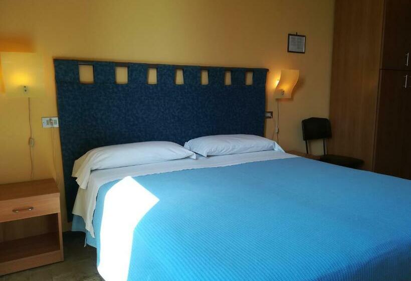 اتاق استاندارد, B&b Florida House