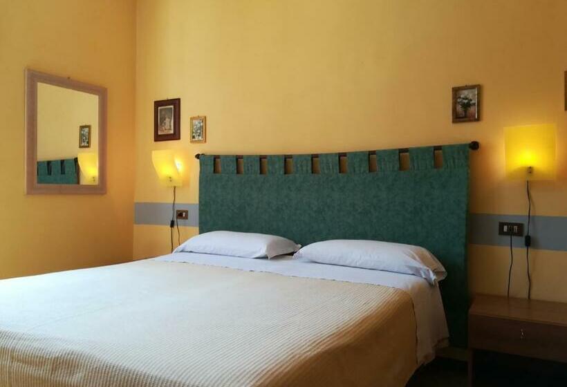 اتاق استاندارد, B&b Florida House
