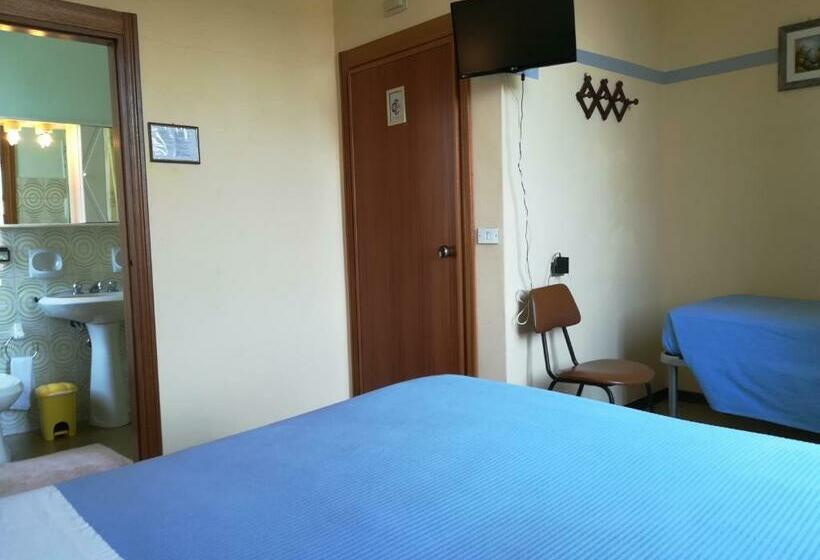 اتاق استاندارد, B&b Florida House