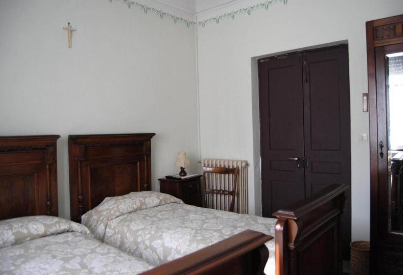 Номер Стандарт, B&b La Cà Cita