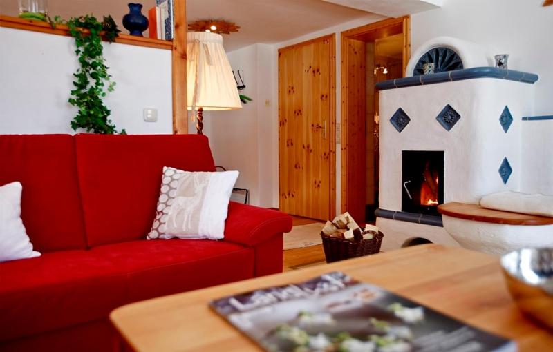 Apartamento 2 Dormitórios, Dandl Hof