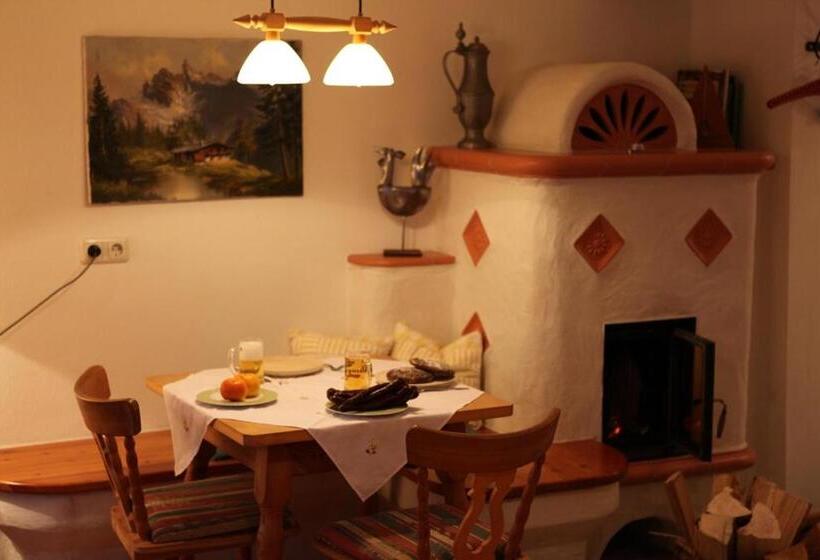Apartamento 1 Dormitório, Dandl Hof