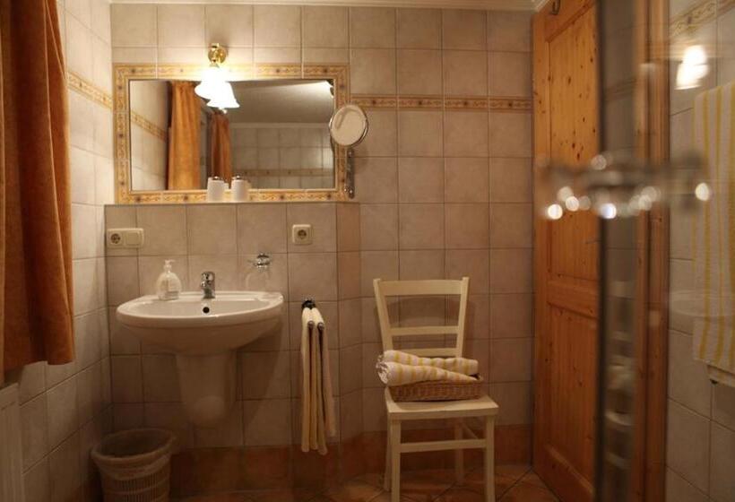 Apartamento 1 Dormitório, Dandl Hof