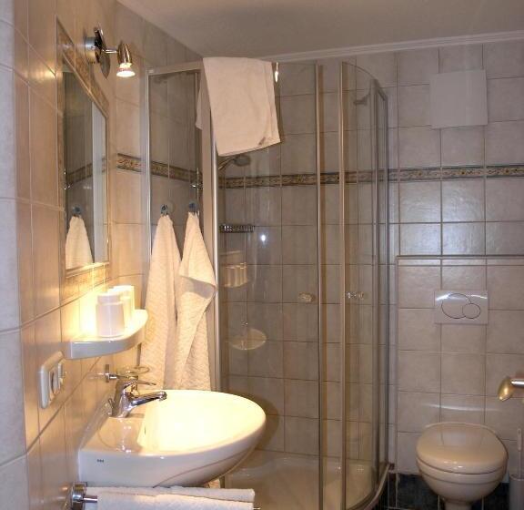 Apartamento 2 Dormitórios, Dandl Hof