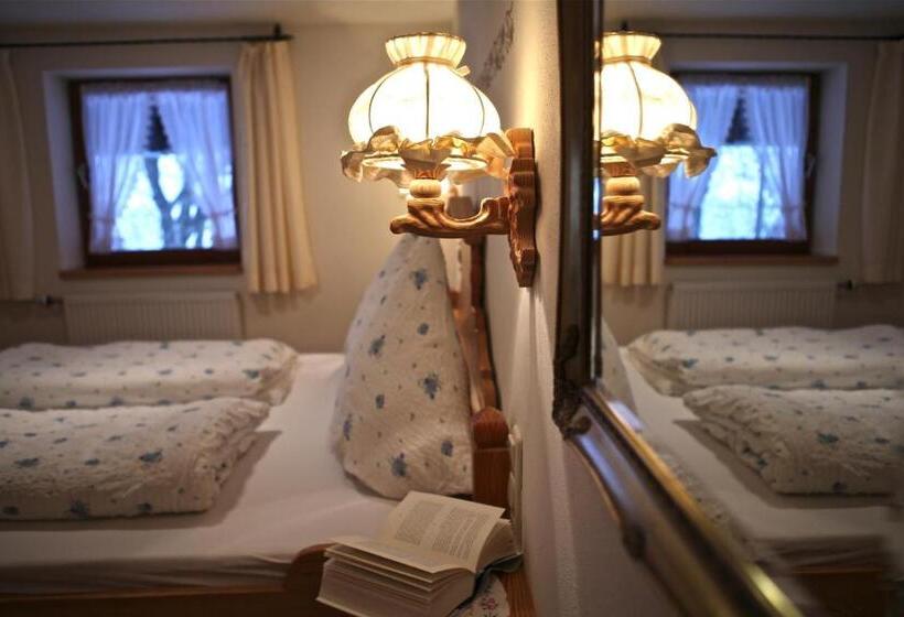 Apartamento 1 Dormitório, Dandl Hof
