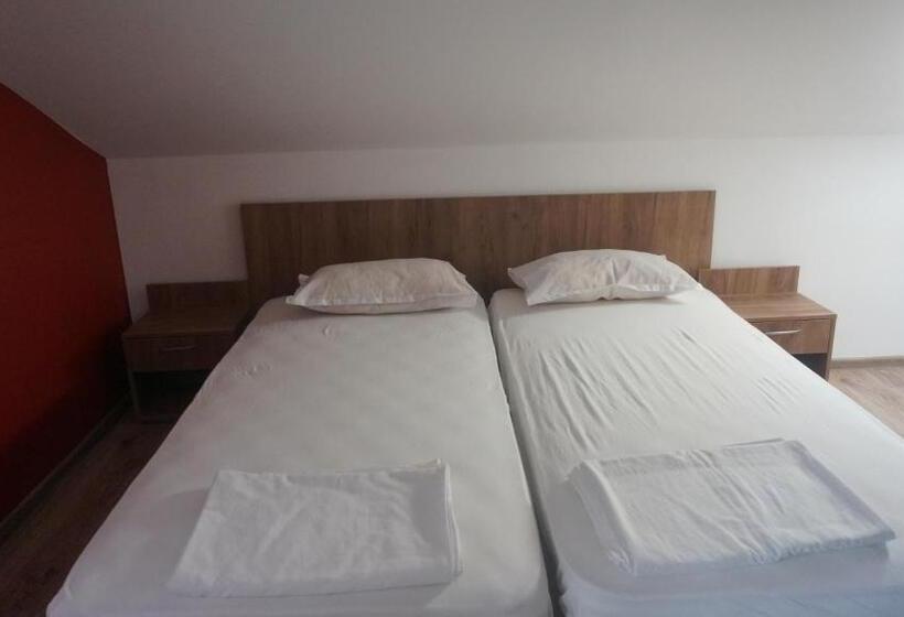 침실 1개 아파트, Guest House Simona