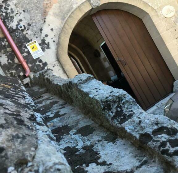 Номер Стандарт, Masseria Asteri B&b