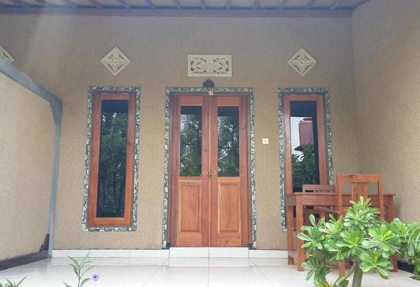 Номер Стандарт, Molleh Guest House