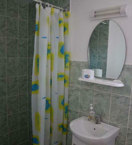 اتاق استاندارد, Vila Lotus