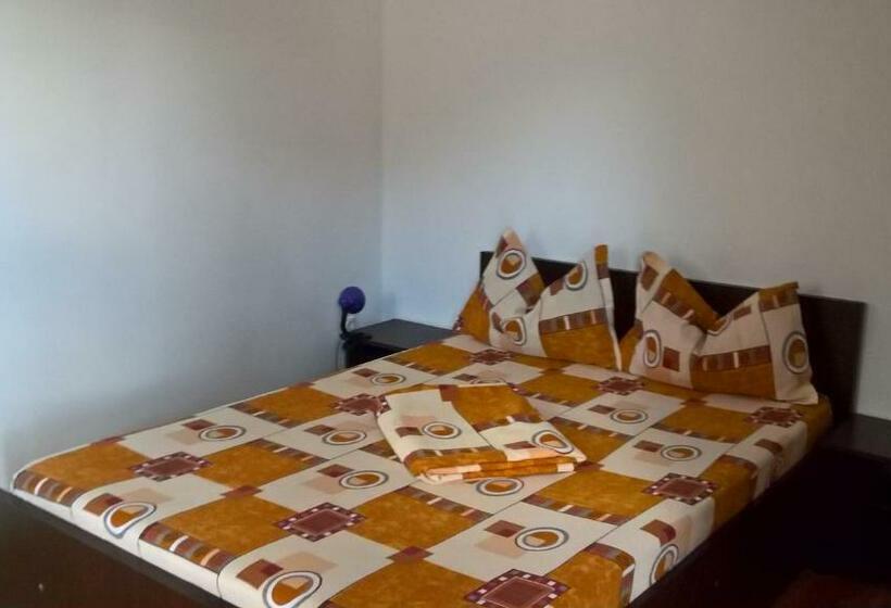 اتاق استاندارد, Vila Lotus