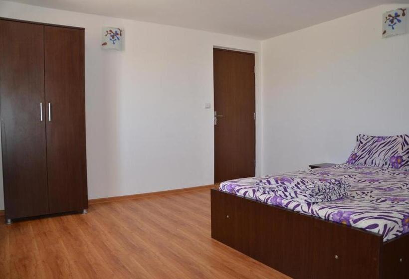 اتاق استاندارد, Vila Lotus