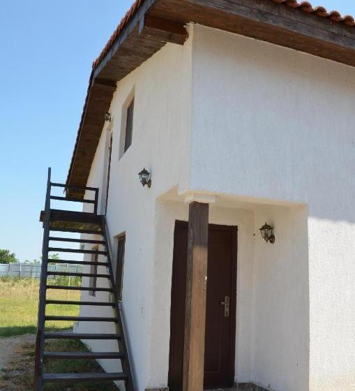 اتاق استاندارد, Vila Lotus