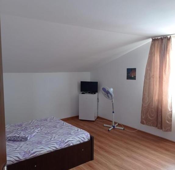 اتاق استاندارد, Vila Lotus
