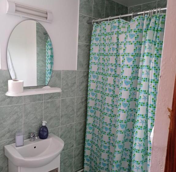 ویلای 1 خوابه, Vila Lotus