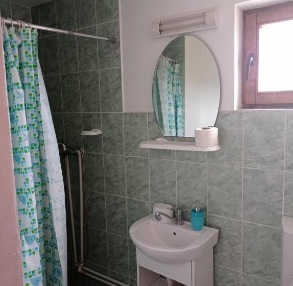ویلای 1 خوابه, Vila Lotus