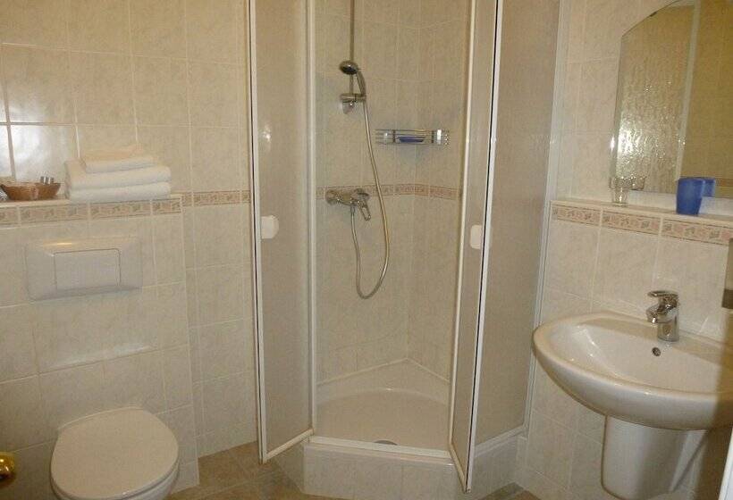 اتاق استاندارد, Albergo Giardino