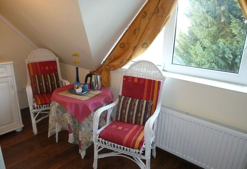 اتاق استاندارد, Albergo Giardino