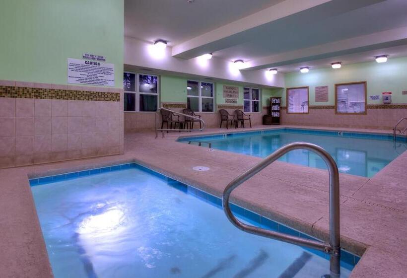 חדר סטנדרט, Country Inn & Suites By Radisson, Wilmington, Nc