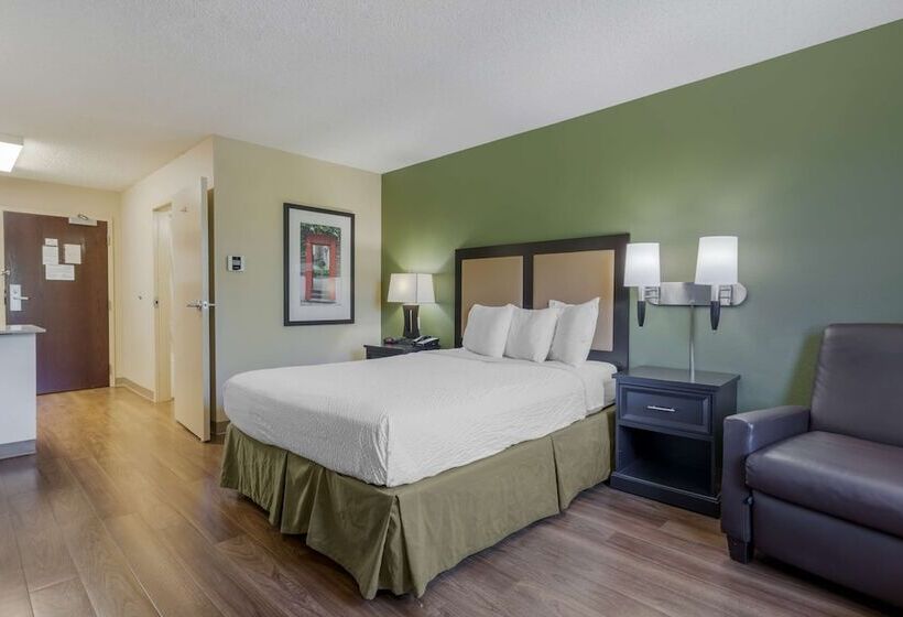 Студия Стандарт, Extended Stay America Suites  San Jose  Santa Clara