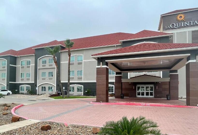 Номер Deluxe, La Quinta Inn & Suites By Wyndham Raymondville