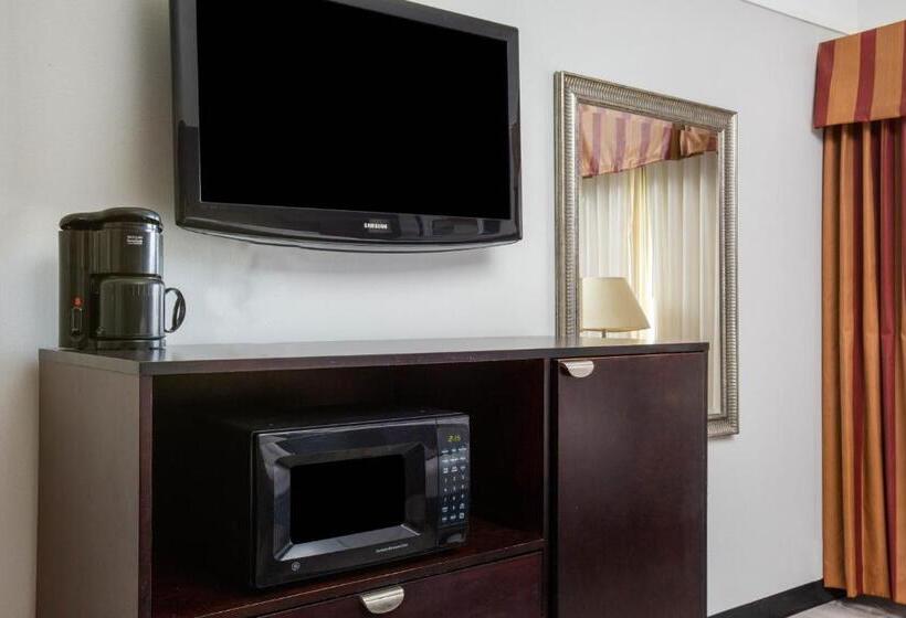 Номер Deluxe, La Quinta Inn & Suites By Wyndham Raymondville