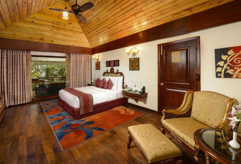 اتاق خانوادگی, Mayfair Spa Resort & Casino