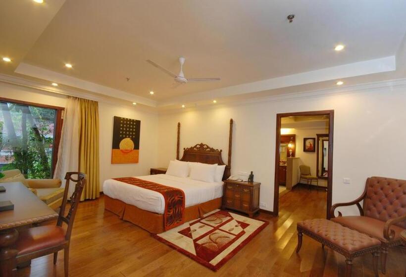 ویلای 1 خوابه, Mayfair Spa Resort & Casino