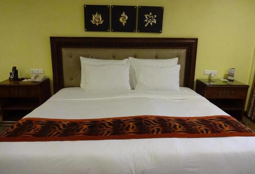 ویلای 1 خوابه, Mayfair Spa Resort & Casino