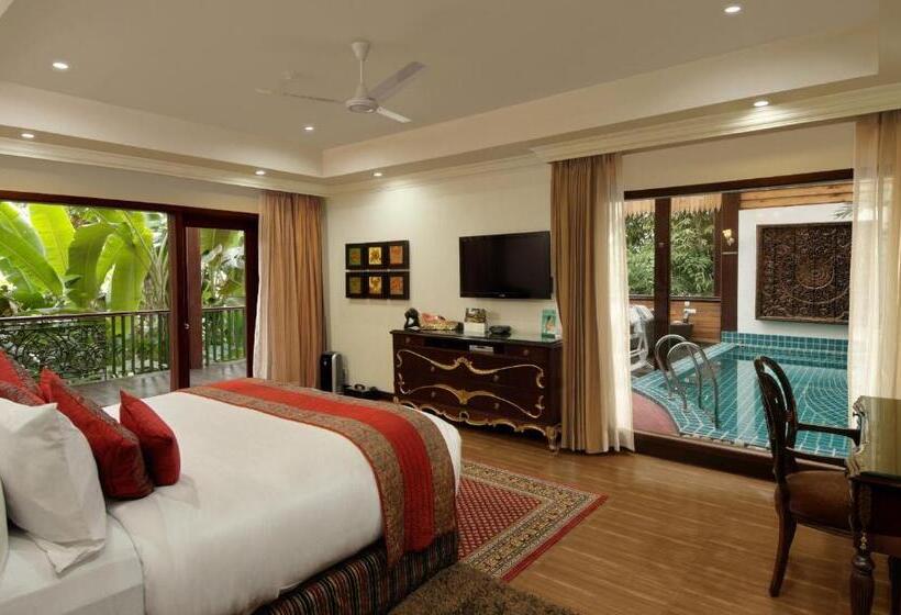 ویلای 1 خوابه, Mayfair Spa Resort & Casino