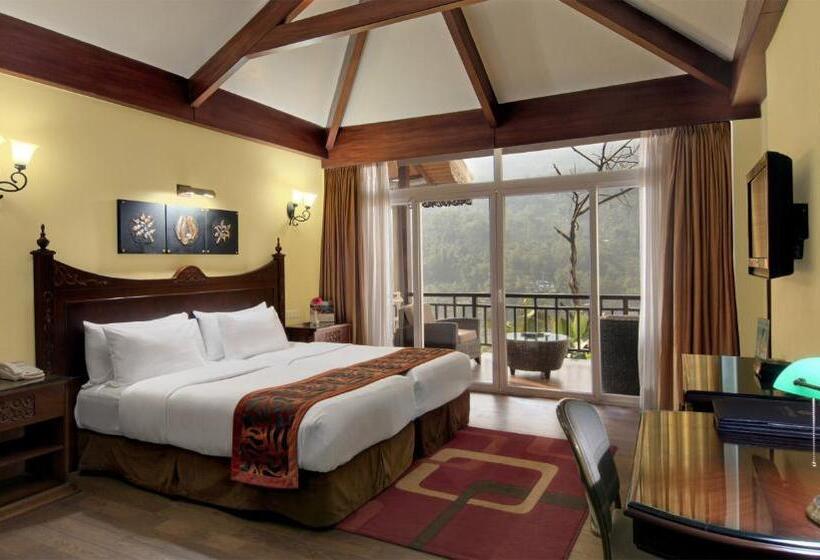 اتاق لوکس, Mayfair Spa Resort & Casino