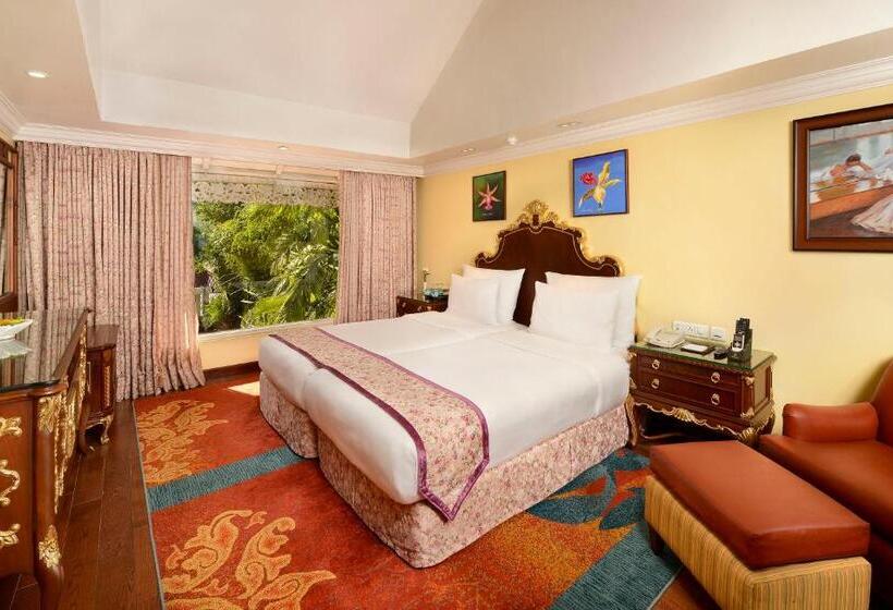 ویلای 1 خوابه, Mayfair Spa Resort & Casino