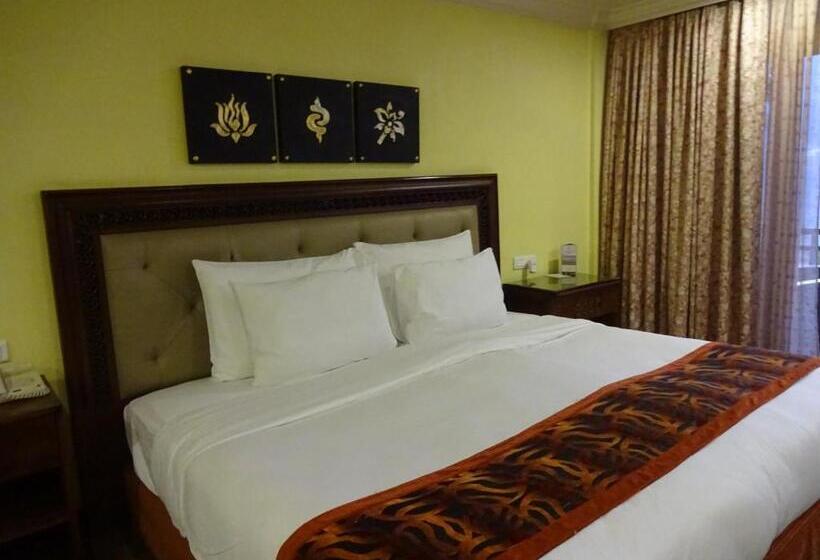 ویلای 1 خوابه, Mayfair Spa Resort & Casino