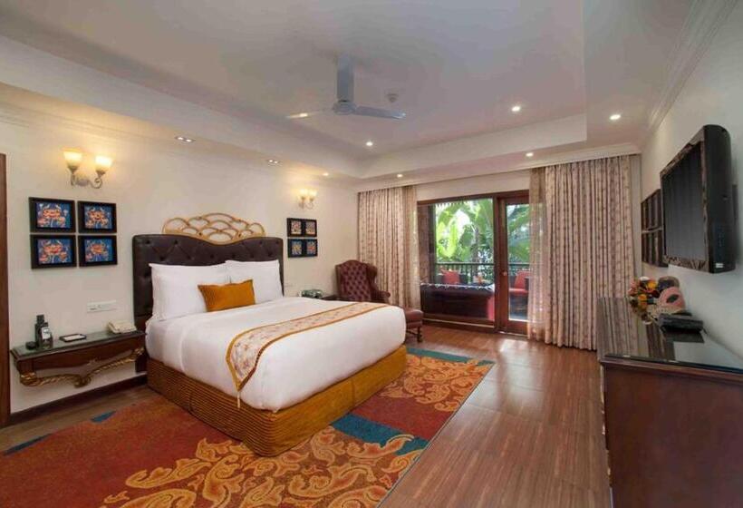 ویلای 1 خوابه, Mayfair Spa Resort & Casino
