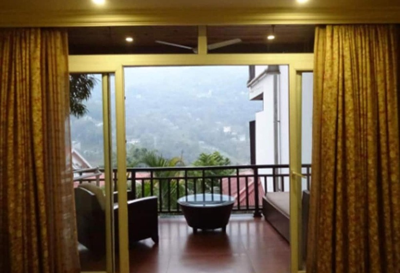 اتاق لوکس, Mayfair Spa Resort & Casino