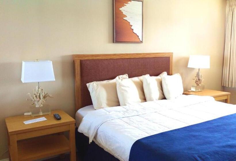 سوییت لوکس, The Beachview Inn Clearwater Beach