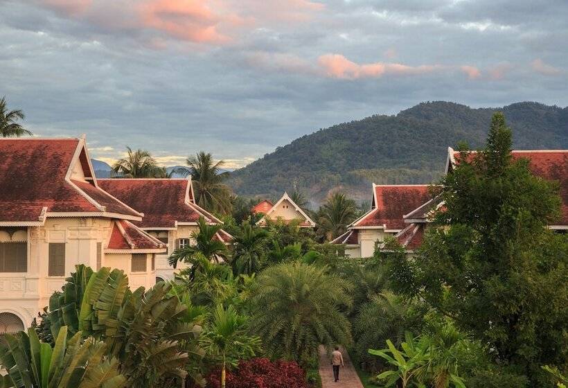 스위트, The Luang Say Residence