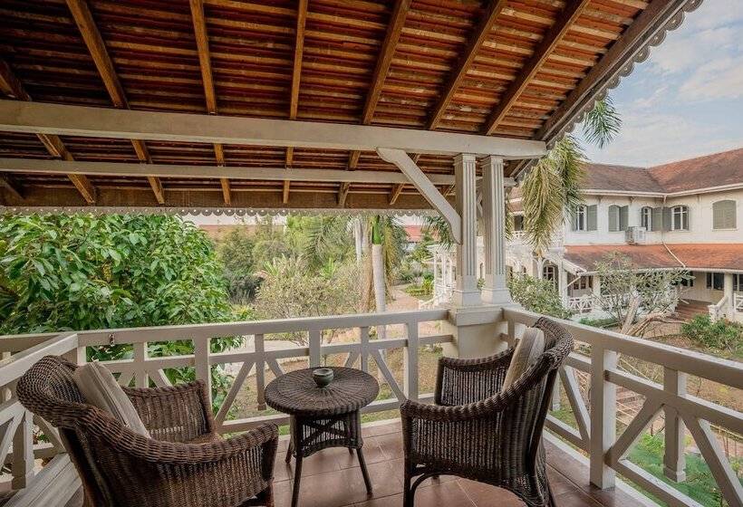스위트, The Luang Say Residence