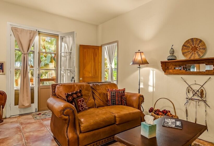 스위트, Tubac Country Inn