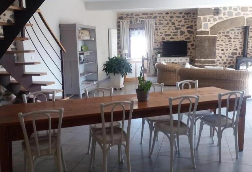 Номер Deluxe, La Maison De Lili