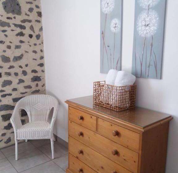 Номер Deluxe, La Maison De Lili