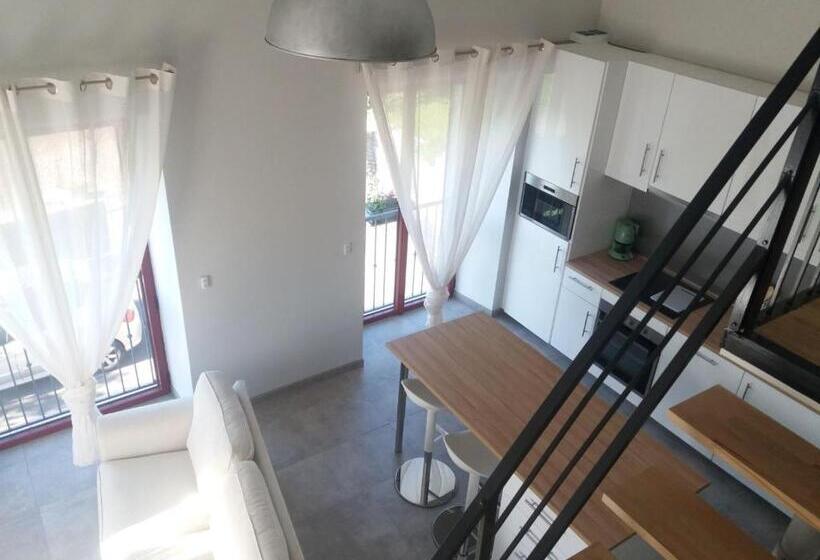 Family Suite, La Maison De Lili